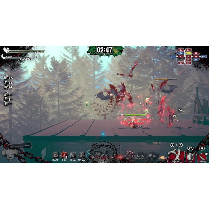 Juego Hotel Barcelona para Playstation 5 | PS5