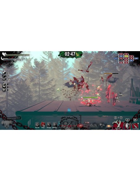 Juego Hotel Barcelona para Playstation 5 | PS5