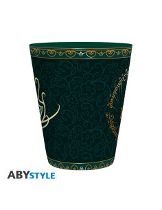 Taza de Cerámica Abystyle El Señor de los Anillos Modelo... 2