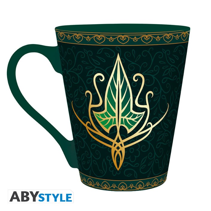 Taza de Cerámica Abystyle El Señor de los...
