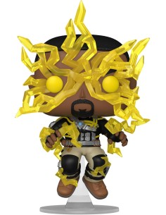 Figura Funko Pop! Marvel Spider-man No Way Home Electro...