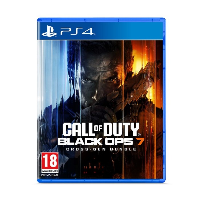 Juego Call of Duty: Black Ops 7 para...
