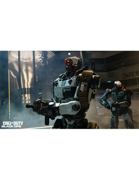 Juego Call of Duty: Black Ops 7 para Playstation 4 | PS4