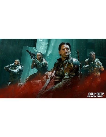 Juego Call of Duty: Black Ops 7 para Playstation 4 | PS4