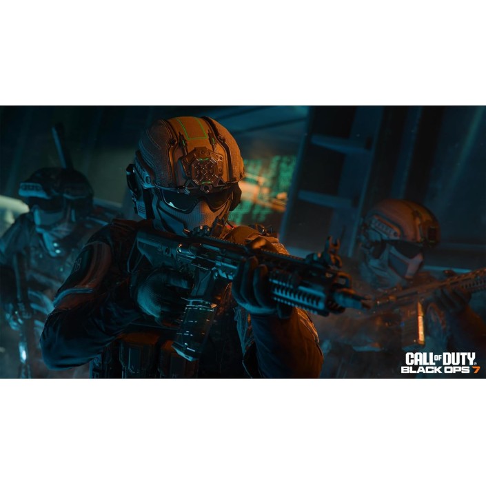 Juego Call of Duty: Black Ops 7 para...