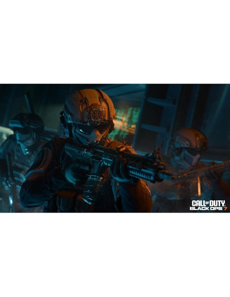 Juego Call of Duty: Black Ops 7 para Playstation 5 | PS5
