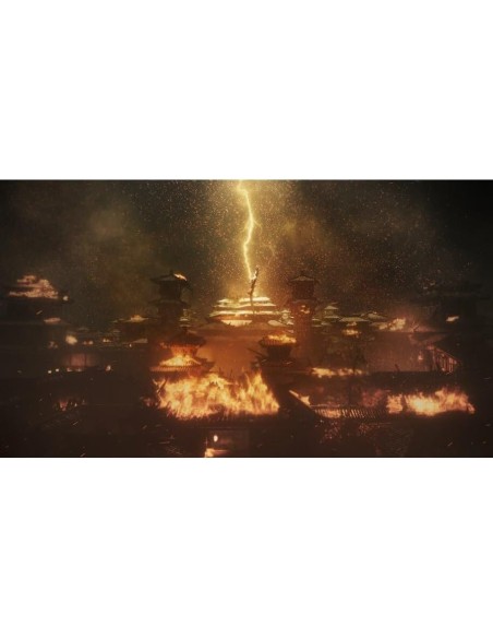 Juego Wo Long: Fallen Dynasty para Playstation 4 | PS4