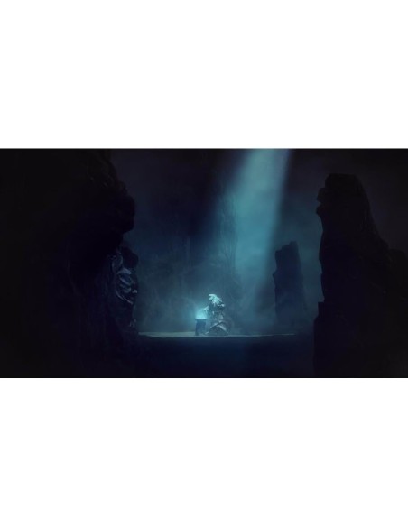 Juego Wo Long: Fallen Dynasty para Playstation 4 | PS4