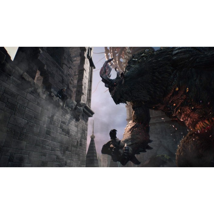 Juego Devil May Cry 5 para Playstation 4 | PS4