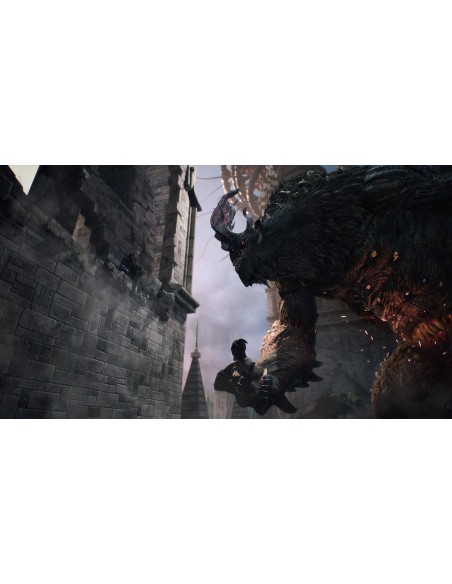 Juego Devil May Cry 5 para Playstation 4 | PS4