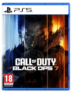 Juego Call of Duty: Black Ops 7 para Playstation 5 | PS5