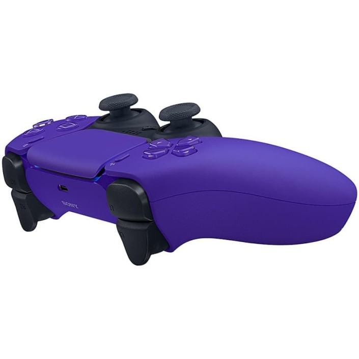 Mando Sony Dualsense Color Morado Galactic...