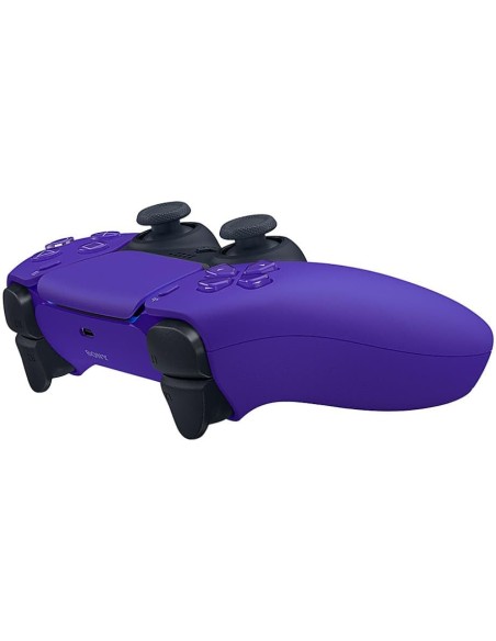 Mando Sony Dualsense Color Morado Galactic Purple para Playstation 5 | PS5