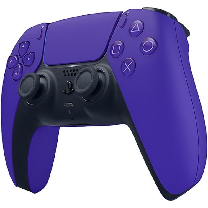 Mando Sony Dualsense Color Morado Galactic...