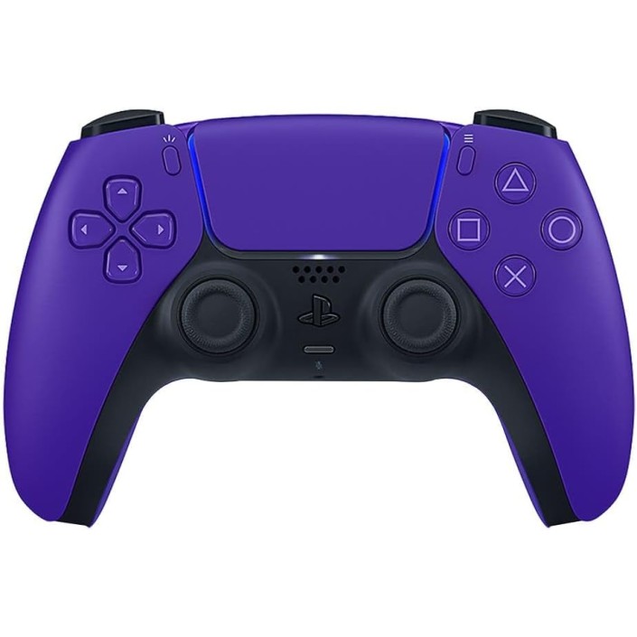 Mando Sony Dualsense Color Morado Galactic...