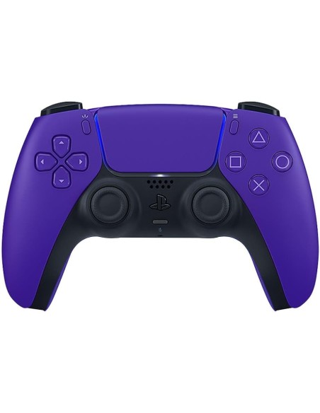 Mando Sony Dualsense Color Morado Galactic Purple para Playstation 5 | PS5