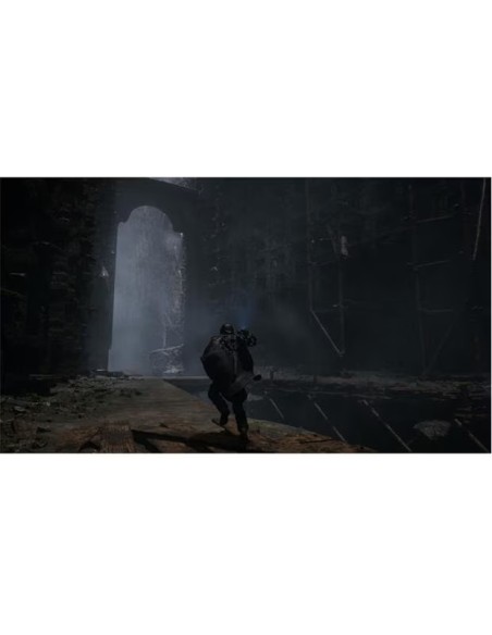 Juego Hell is Us para Playstation 5 | PS5