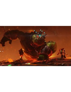 Juego Ratchet & ClanK Playstation Hits para Playstation 4... 2