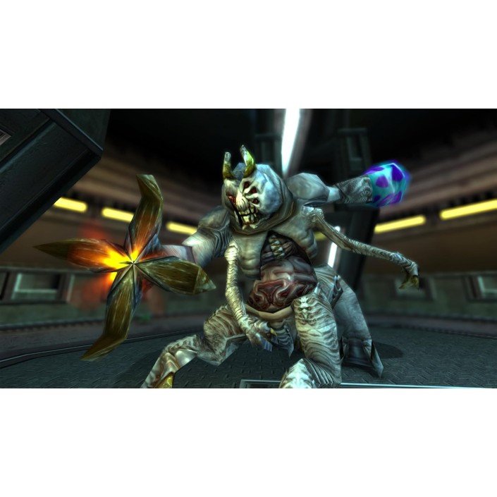 Juego Turok Trilogy Bundle para Nintendo Switch