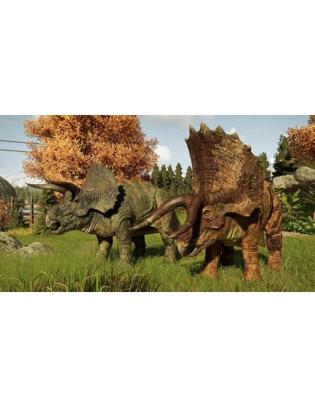 Juego Jurassic World Evolution 3 para Playstation 5 | PS5