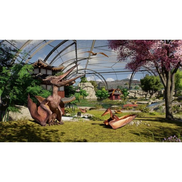 Juego Jurassic World Evolution 3 para...