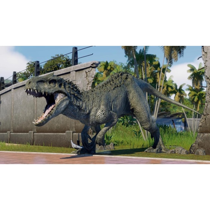 Juego Jurassic World Evolution 3 para...