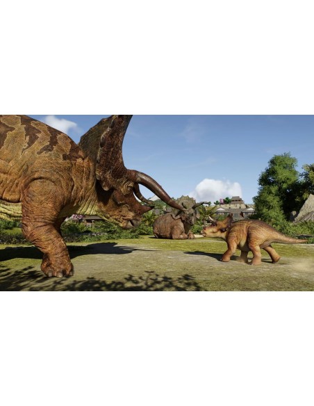 Juego Jurassic World Evolution 3 para Playstation 5 | PS5