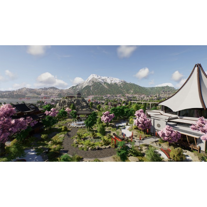 Juego Jurassic World Evolution 3 para...