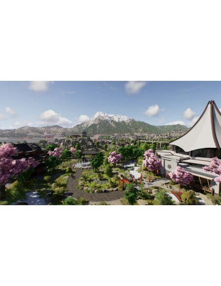 Juego Jurassic World Evolution 3 para Playstation 5 | PS5