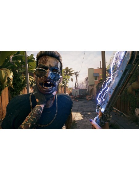 Juego Dead Island 2 Para Playstation 4 | PS4