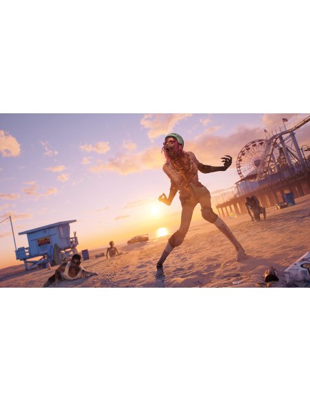 Juego Dead Island 2 Para Playstation 4 | PS4