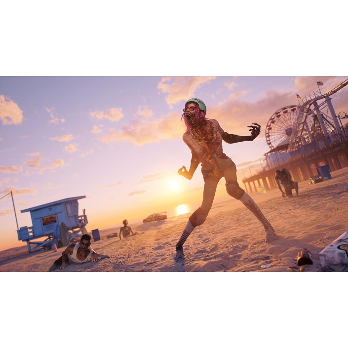 Juego Dead Island 2 Para Playstation 5 | PS5