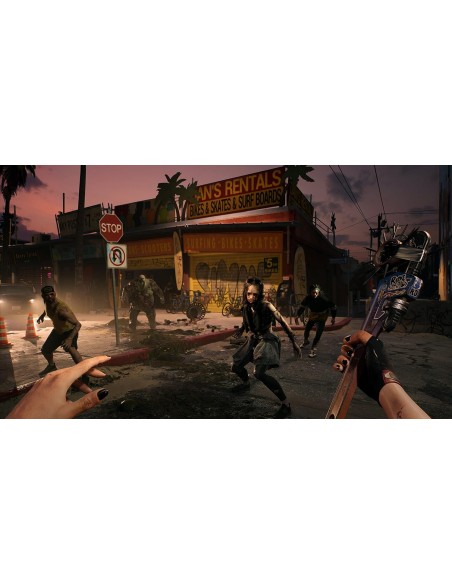 Juego Dead Island 2 Para Playstation 5 | PS5