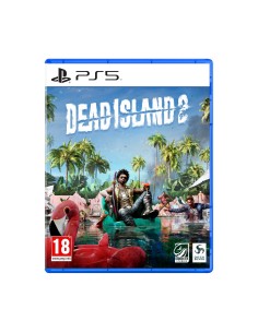 Juego Dead Island 2 Para Playstation 5 | PS5