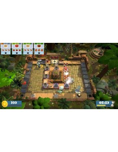 Juego Overcooked: All You Can Eat para Playstation 4| PS4 2