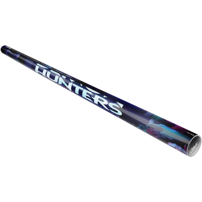 Poster Pyramid Demon Hunters K-Pop