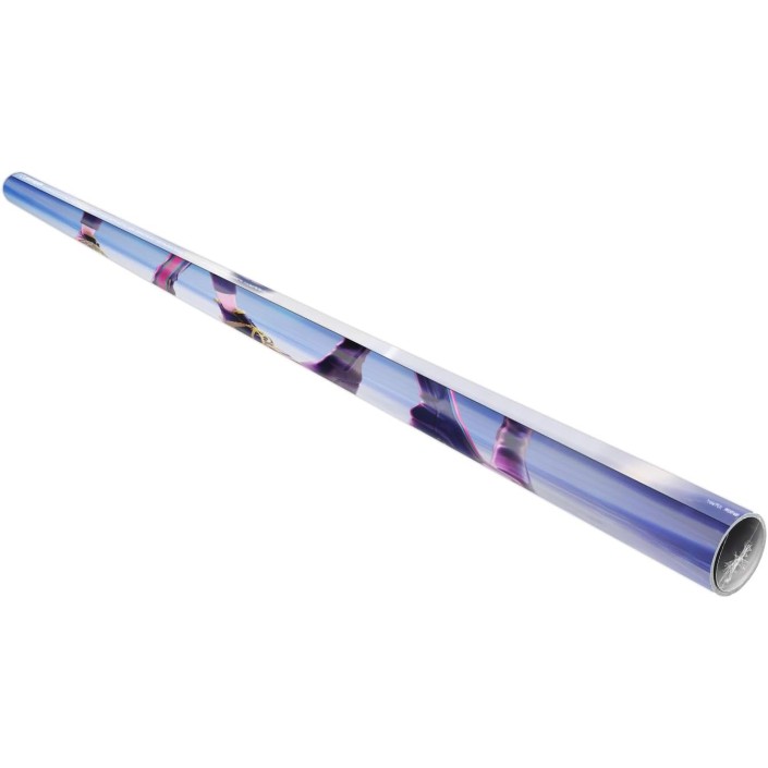 Poster Pyramid Demon Hunters K-Pop Huntrix