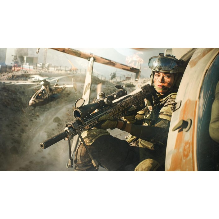 Juego Battlefield 2042 para Playstation 5 | PS5...