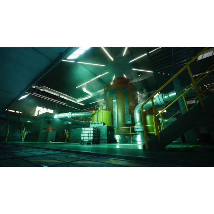 Juego Battlefield 2042 para Playstation 5 | PS5...