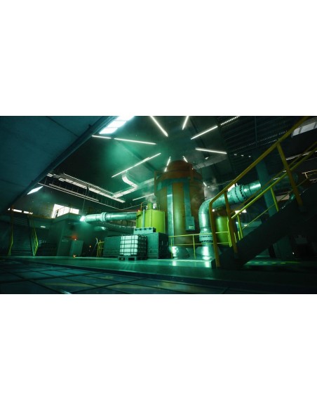 Juego Battlefield 2042 para Playstation 5 | PS5 | Outlet Caja Abierta