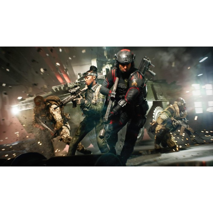 Juego Battlefield 2042 para Playstation 5 | PS5...