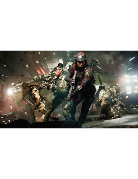 Juego Battlefield 2042 para Playstation 5 | PS5 | Outlet Caja Abierta