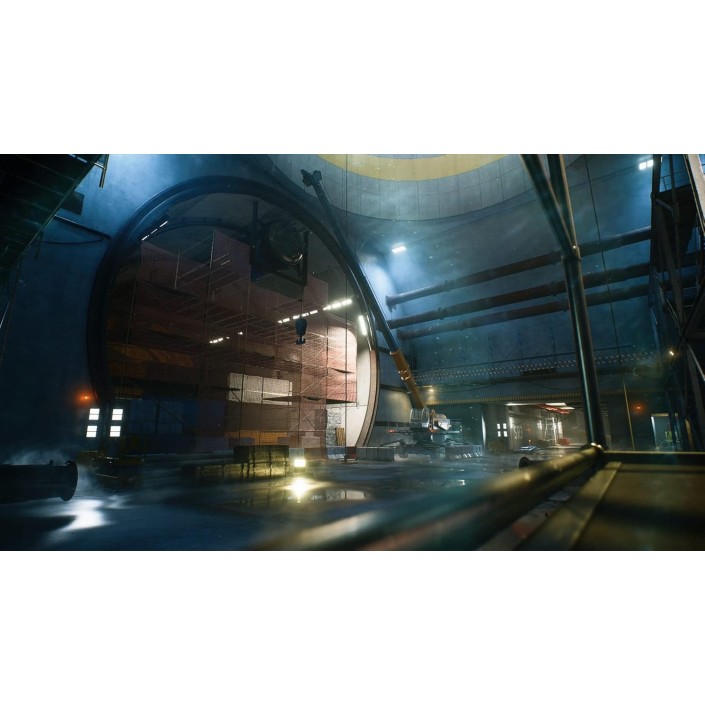 Juego Battlefield 2042 para Playstation 5 | PS5...