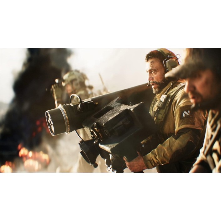 Juego Battlefield 2042 para Playstation 5 | PS5...
