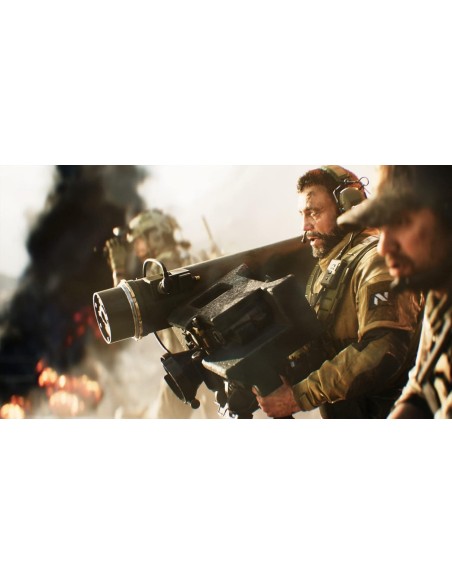 Juego Battlefield 2042 para Playstation 5 | PS5 | Outlet Caja Abierta