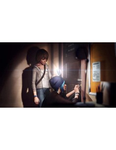 Juego Life is Strange para Playstation 4 | PS4 2