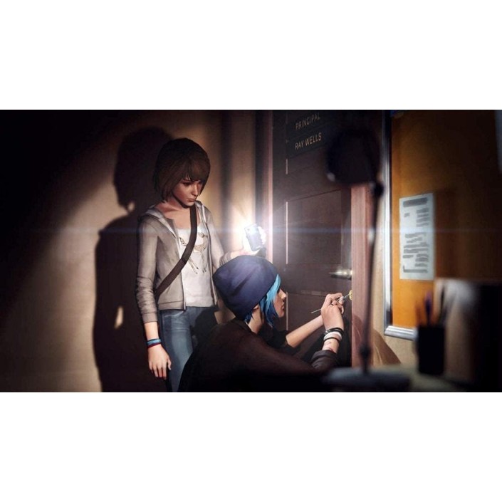 Juego Life is Strange para Playstation 4 | PS4