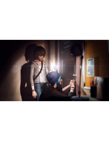 Juego Life is Strange para Playstation 4 | PS4