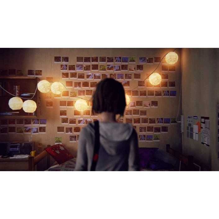 Juego Life is Strange para Playstation 4 | PS4