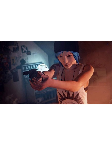 Juego Life is Strange para Playstation 4 | PS4